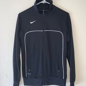 Nike Zip Up